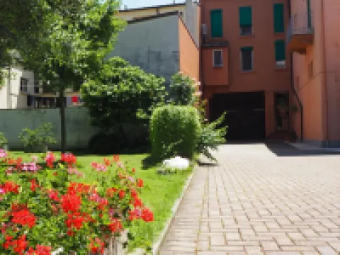 R&B Giardino 34 Hotels in Forli