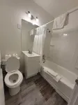 Vivian Motor Hotel