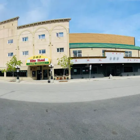 Elite Hotel -Downtown Center- "Ski & Northern Light Tour" "Hot Spring Tour "Long-Term stay"