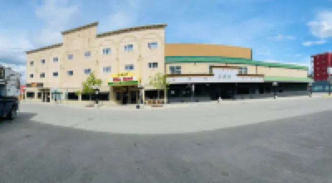 Elite Hotel -Downtown Center- "Ski & Northern Light Tour" "Hot Spring Tour "Long-Term stay" Hotels in 