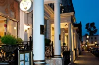 Rushmore Hotel - Wifi