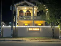 Rivinson - Bãi biển
