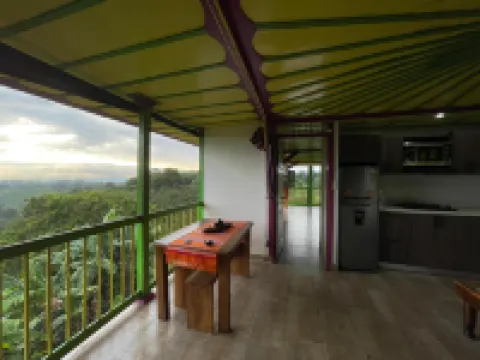 Dreams Hotel y Restaurante