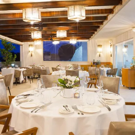 Sun and Sea Plus Resort