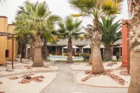 Hotel Serena Suite Hotels near Gabriel Gonzalez Videla Museum