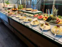 Hotel Der Kräuterhof - Frühstück