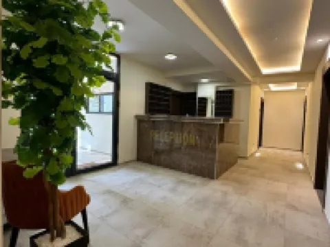 Zlatiborske terase 水療與康體中心 茲拉蒂博爾酒店