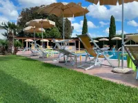 Podere Gli Olmi Hotels in Cecina