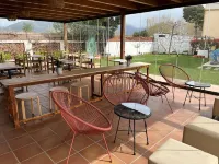 Casa Del Mar Hotel & Apartaments Hotels in Palau-saverdera