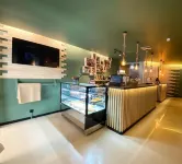 Hotel Apartamento Foz Atlantida - breakfast