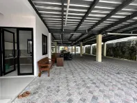 Mangkoe Ndoro Kostel Hotel di Kecamatan Godean
