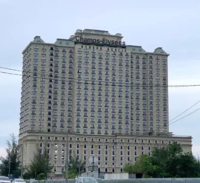 Bonvoy Family Holiday Studio - 1CarPark Near Utar