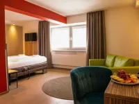 Hotel Sportforum Hotels near HanseMesse