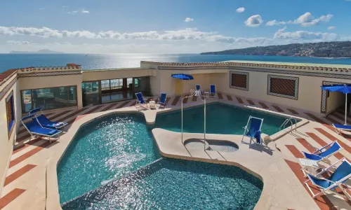 Hotel Royal Continental