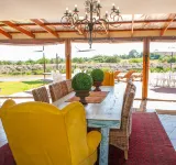 Casa de la Presa 4 - Lodges
