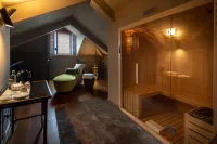 Dimora Cordero Các khách sạn ở San Damiano d'Asti