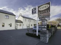 Kauri Motel on Riccarton Hotels near Riccarton