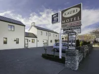 Kauri Motel on Riccarton - Motel