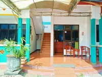 YUTAKA Inn Stasiun Kota Madiun - 2 étoiles