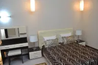 Arman Hotels in Aktau