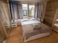 Malskaya Dolina Pao Hotel Hotels in Pechorsky District