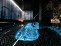 Hotel Altus Palace - Destigo Hotels - spa