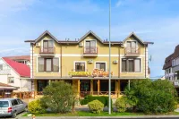 Hotel Grazia