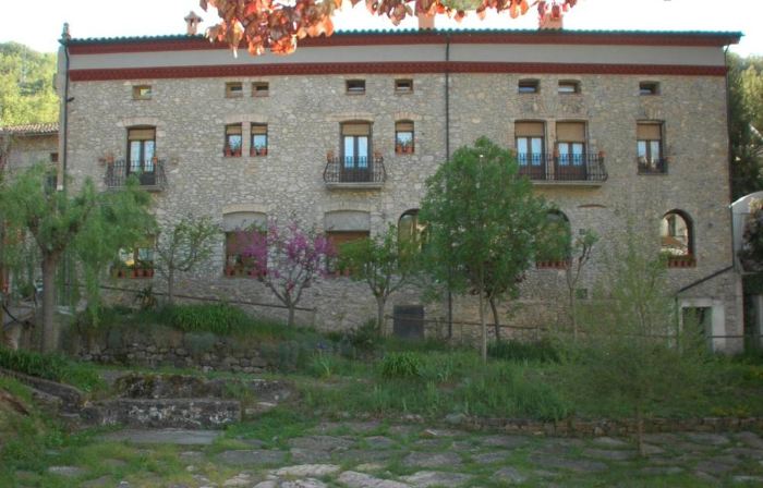 Casa rural Casa Leonardo Hotel Eco Boutique
