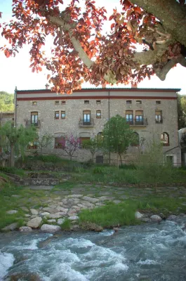 Casa Leonardo โรงแรมใน