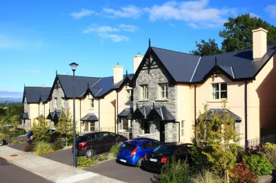O'Donnabhain's Hotels near Browne's Chocolate Fudge