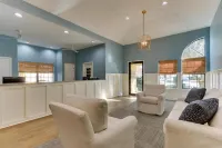 Mariners Suites - Kingsland - parking