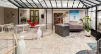 Hotel Jean Moët Hotels in Epernay