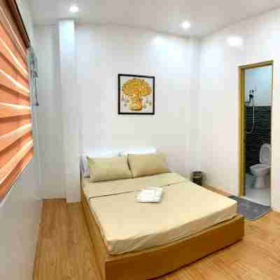 Vrt Brilliant Hotel Rooms