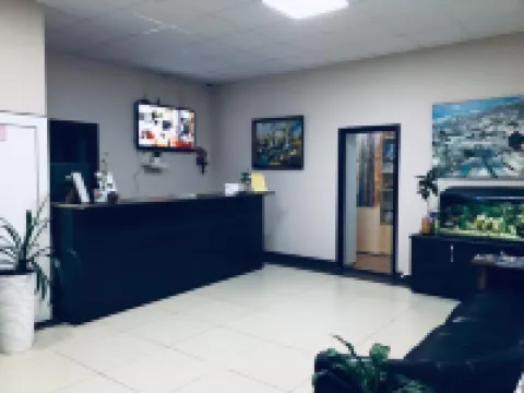 Vings (Wings) Mini-Hotel Hotels in Ivanovo