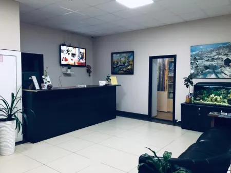 Вингс Отели рядом с достопримечательностью «Ивановский государственный историко-краеведческий музей»