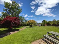 Tyncellar Farm Holiday Cottages - 4-Star
