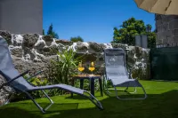 Casinhas do Miga Hotels in Tondela