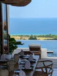 Umarato Villa Sumba - breakfast