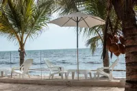 Hotel Rilux Tolú -Casa Danae- - Havudsigt