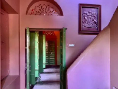 Partap Mahal
