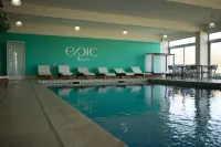 Epic Hotel San Luis - Pools