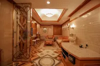 Hotel ShaSha Toyonaka (Adult Only) Hotel di Itami