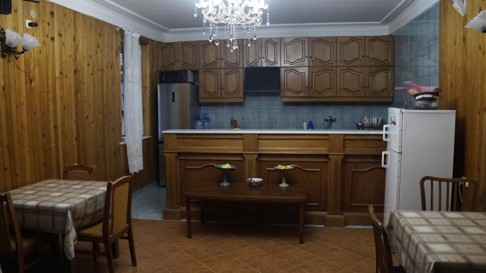 Kobuleti Guest House
