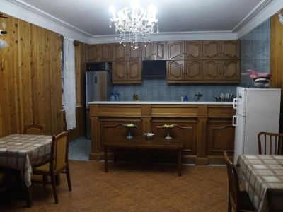 Kobuleti Guest House