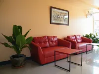 Fundee 1 Mansion