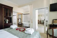 Hotel Pałac Romantyczny فنادق في Gmina Ciechocin