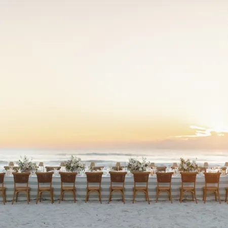 The St. Regis Longboat Key Resort