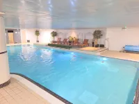 Joyce's Carndonagh Inishowen - Pool