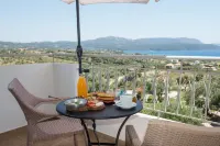 Kotroni Villas - con vistas a la montaña
