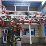 Bluewater Lodge - Hostels
